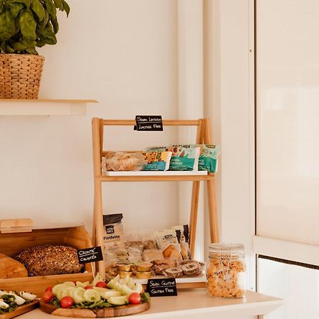 Bayit Charming Place Polignano a Mare Zewnętrze zdjęcie