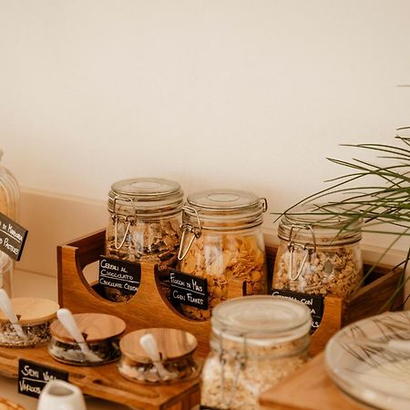 Bayit Charming Place Polignano a Mare Zewnętrze zdjęcie