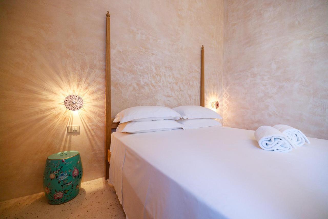 Bayit Charming Place Polignano a Mare Zewnętrze zdjęcie