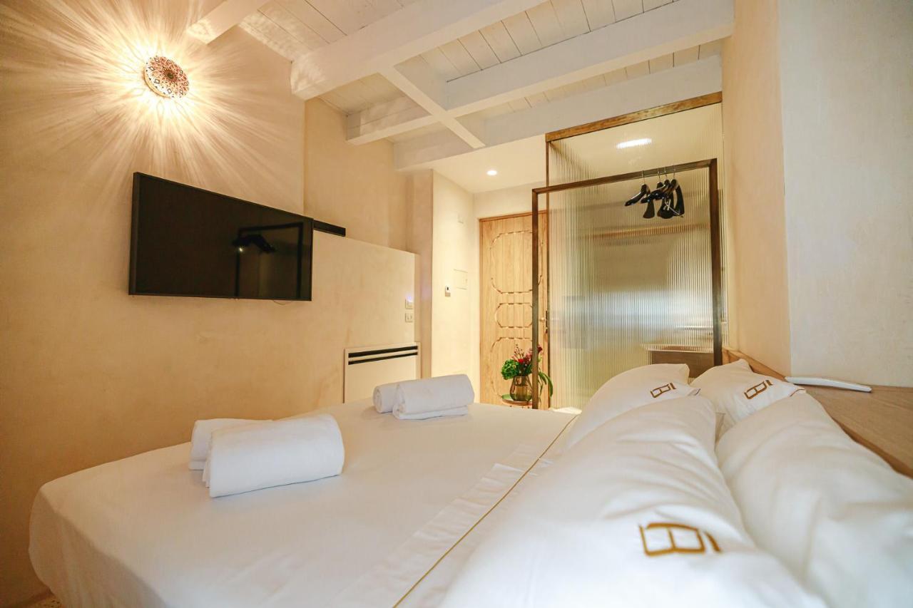Bayit Charming Place Polignano a Mare Zewnętrze zdjęcie