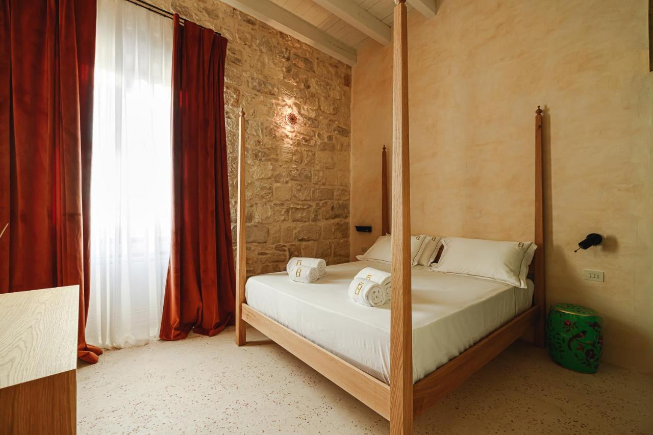 Bayit Charming Place Polignano a Mare Zewnętrze zdjęcie