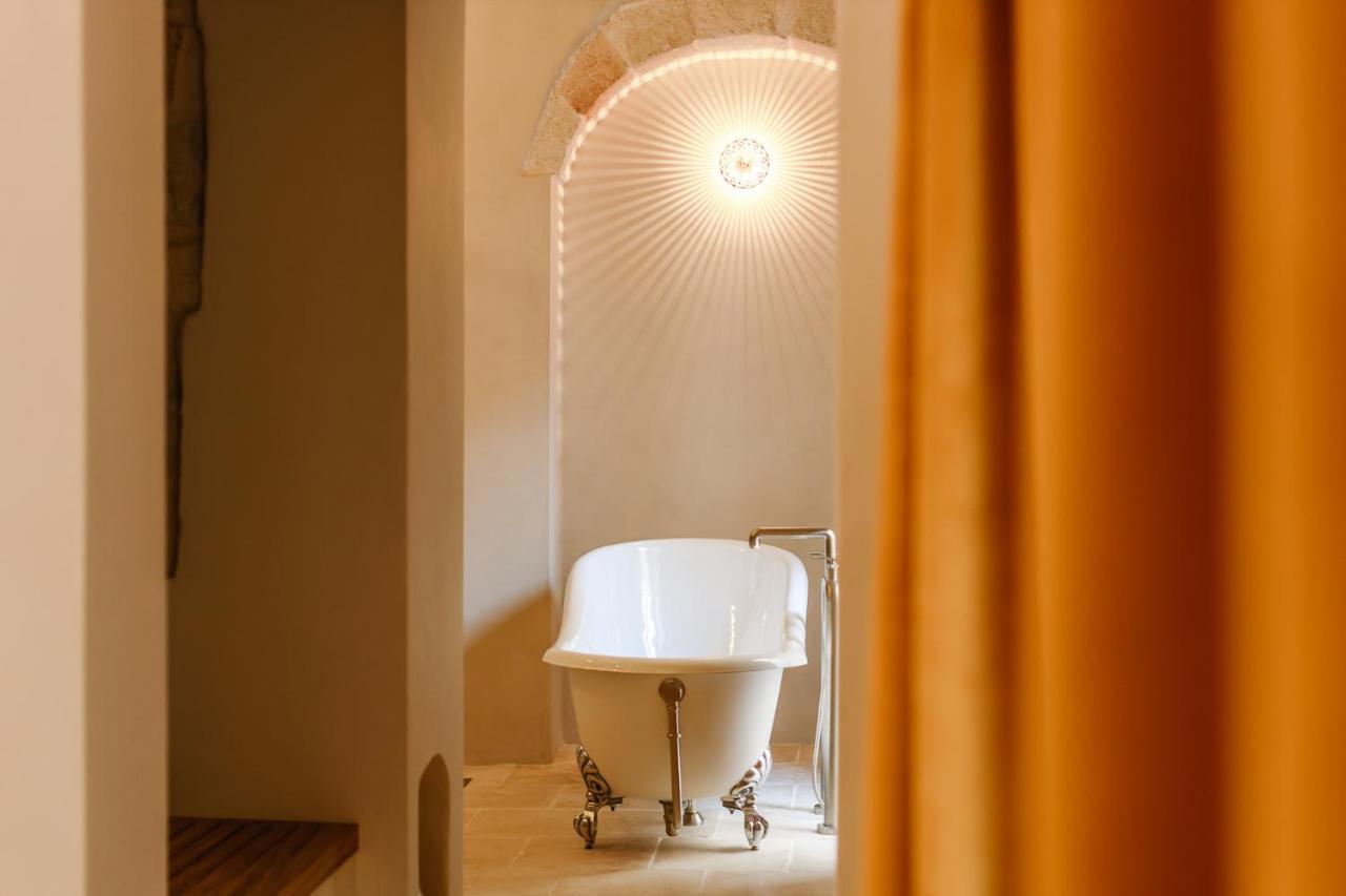 Bayit Charming Place Polignano a Mare Zewnętrze zdjęcie