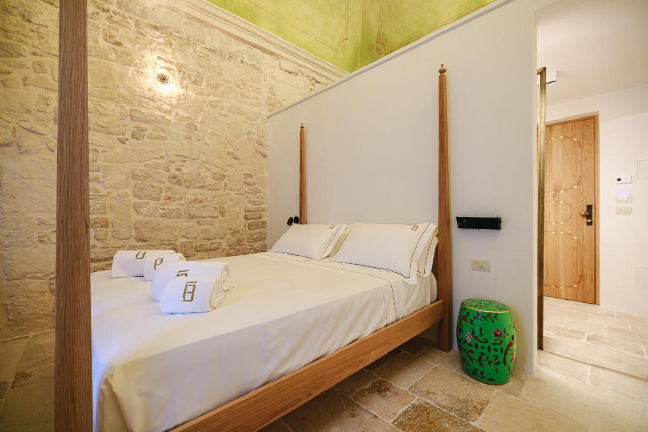 Bayit Charming Place Polignano a Mare Zewnętrze zdjęcie
