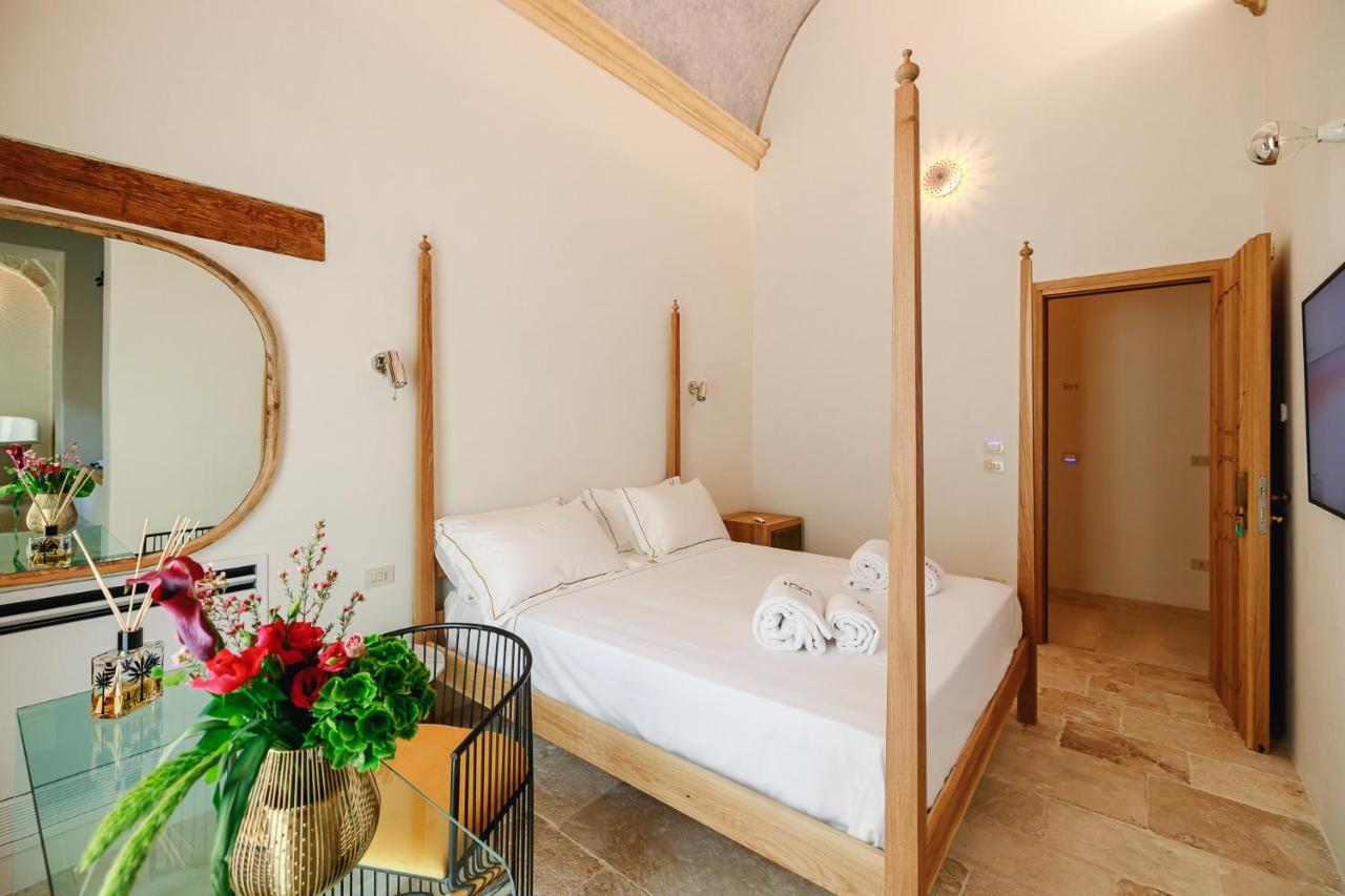 Bayit Charming Place Polignano a Mare Zewnętrze zdjęcie