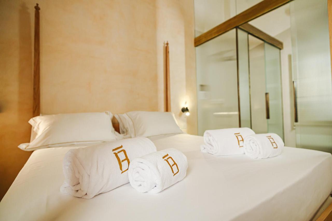 Bayit Charming Place Polignano a Mare Zewnętrze zdjęcie