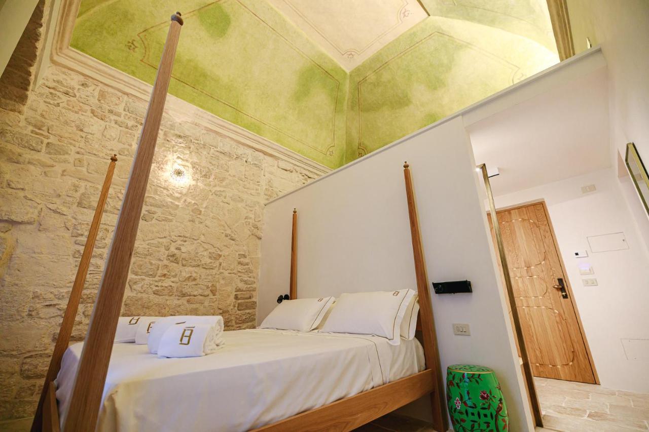Bayit Charming Place Polignano a Mare Zewnętrze zdjęcie