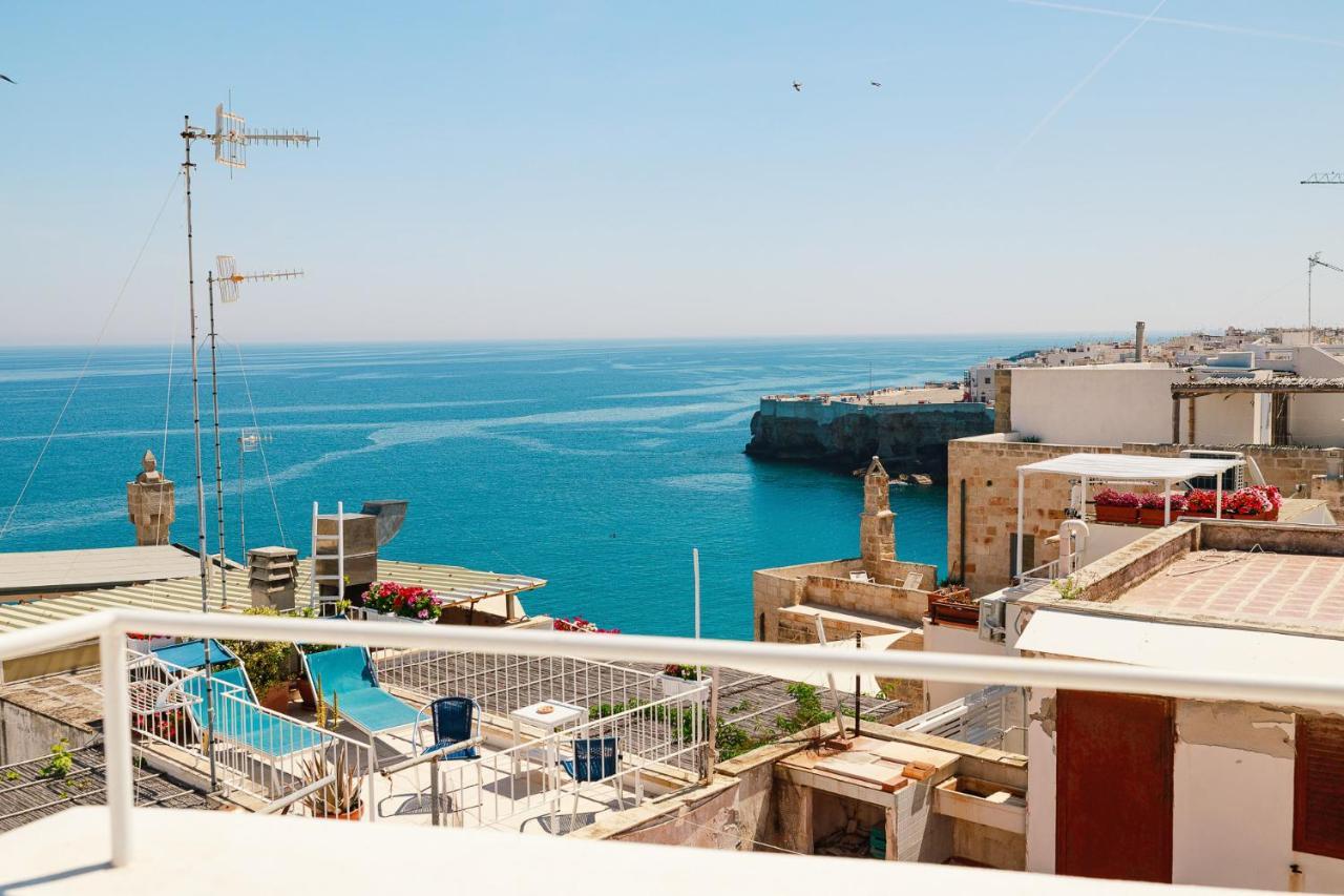 Bayit Charming Place Polignano a Mare Zewnętrze zdjęcie