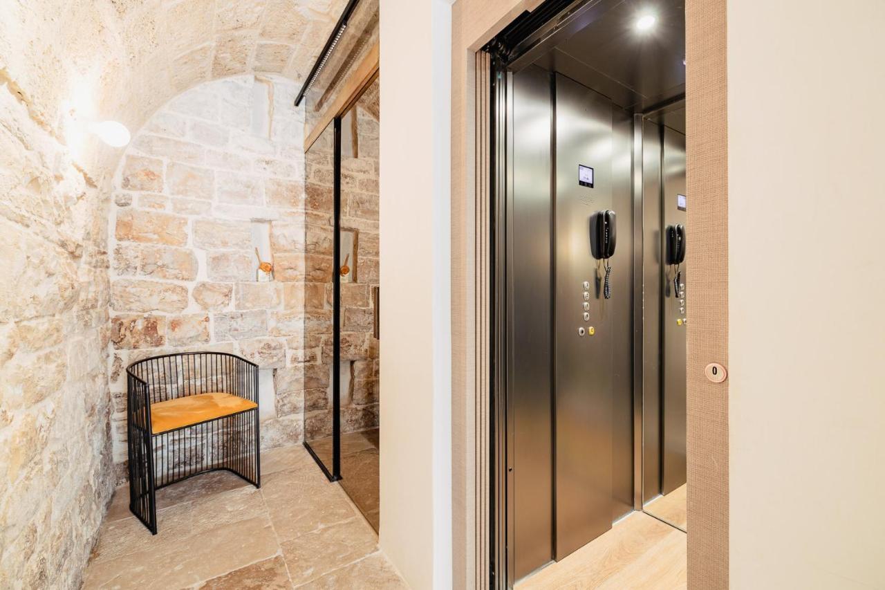 Bayit Charming Place Polignano a Mare Zewnętrze zdjęcie