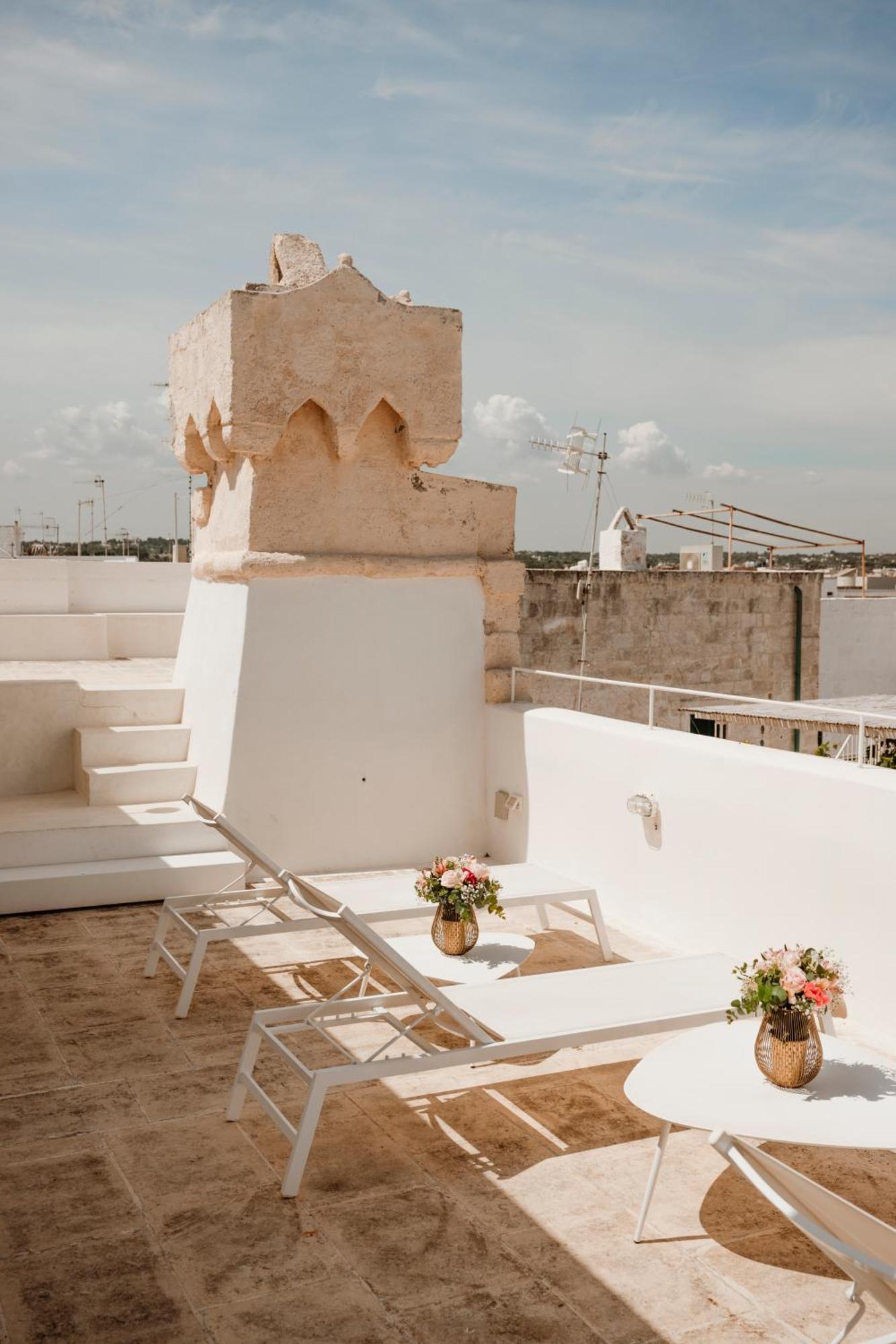 Bayit Charming Place Polignano a Mare Zewnętrze zdjęcie