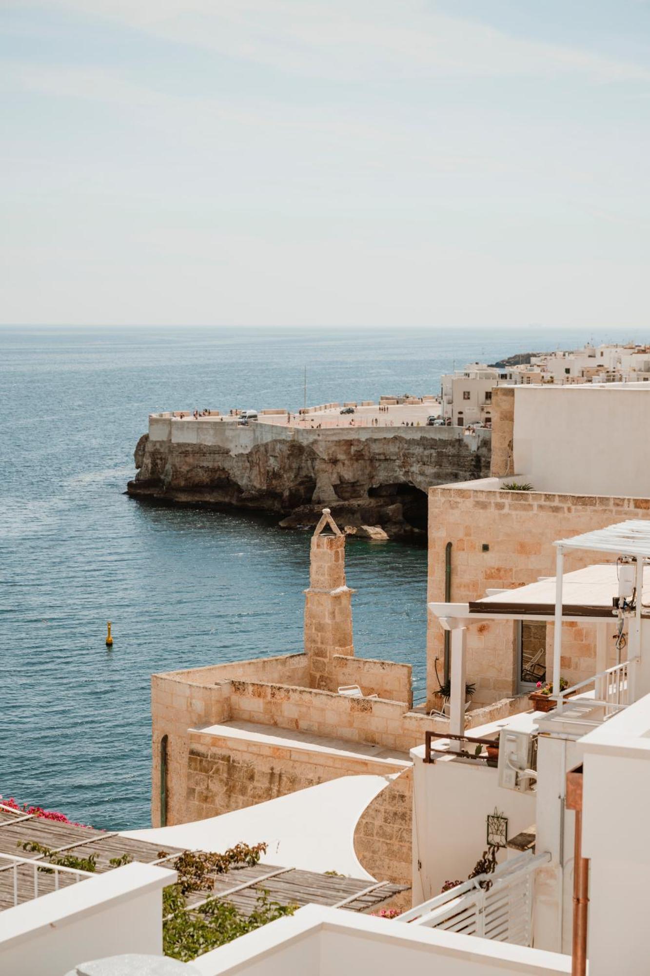 Bayit Charming Place Polignano a Mare Zewnętrze zdjęcie