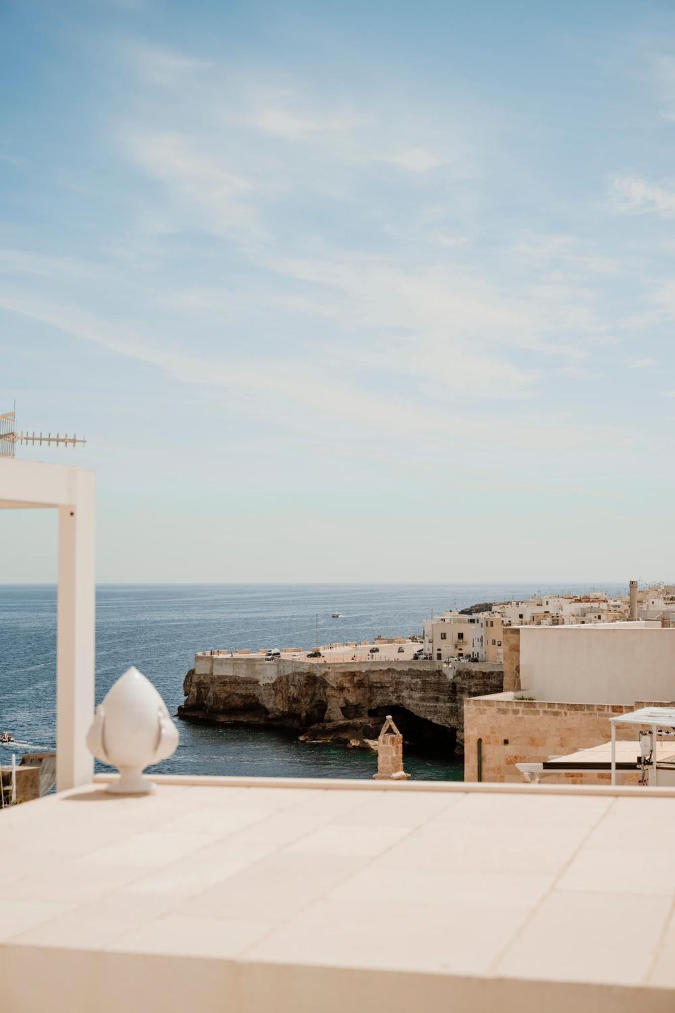 Bayit Charming Place Polignano a Mare Zewnętrze zdjęcie