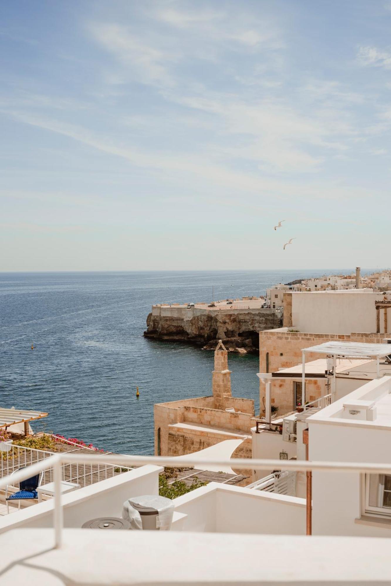 Bayit Charming Place Polignano a Mare Zewnętrze zdjęcie