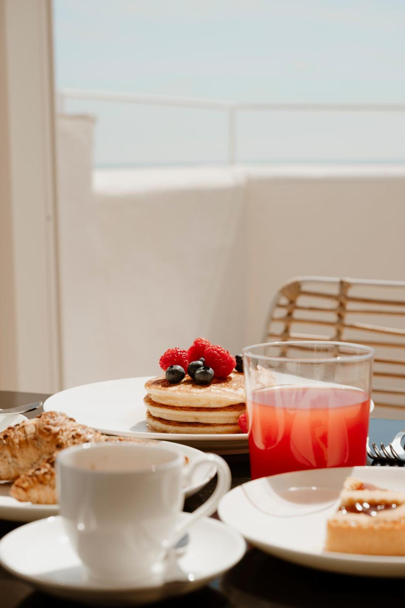 Bayit Charming Place Polignano a Mare Zewnętrze zdjęcie