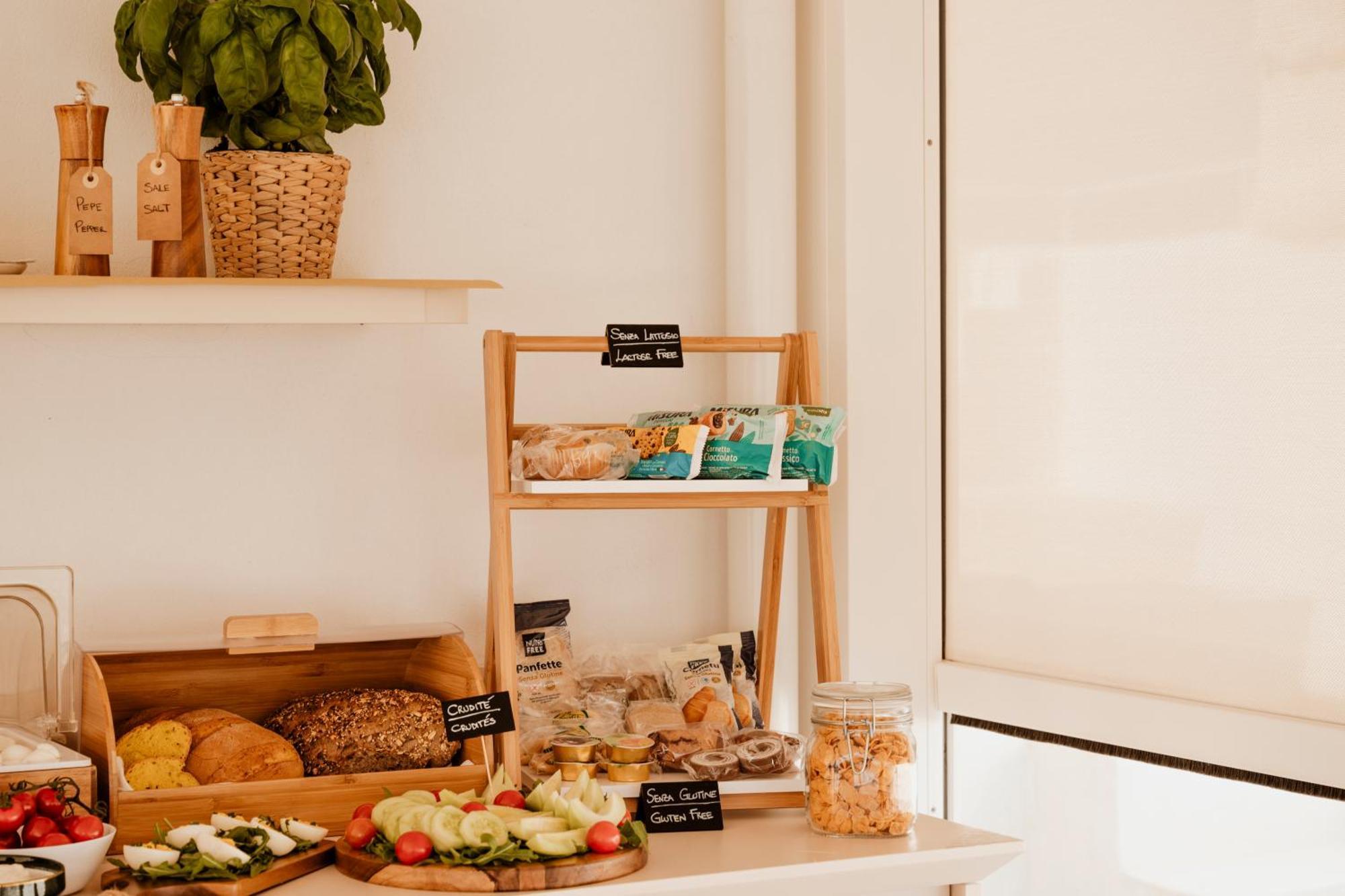 Bayit Charming Place Polignano a Mare Zewnętrze zdjęcie