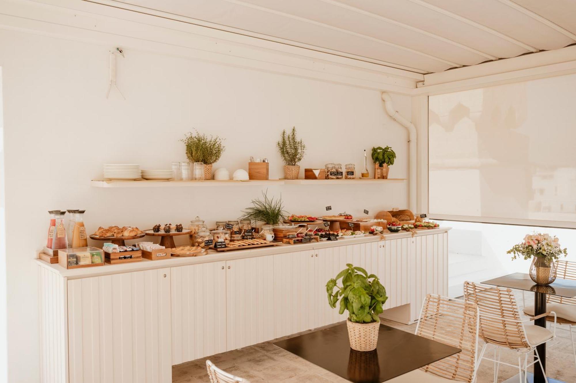 Bayit Charming Place Polignano a Mare Zewnętrze zdjęcie